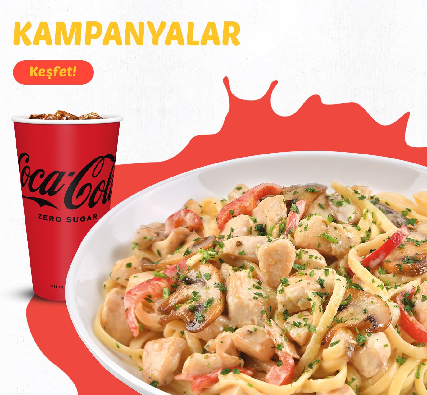 Açık kadromuzu başarınla doldur